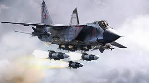 俄罗斯成功试射8马赫高超音速导弹，美国竟说无法防御？！ - 7