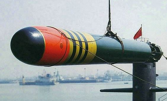 越南捞了枚中国鱼雷，解放军不怕他们仿制吗? - 3