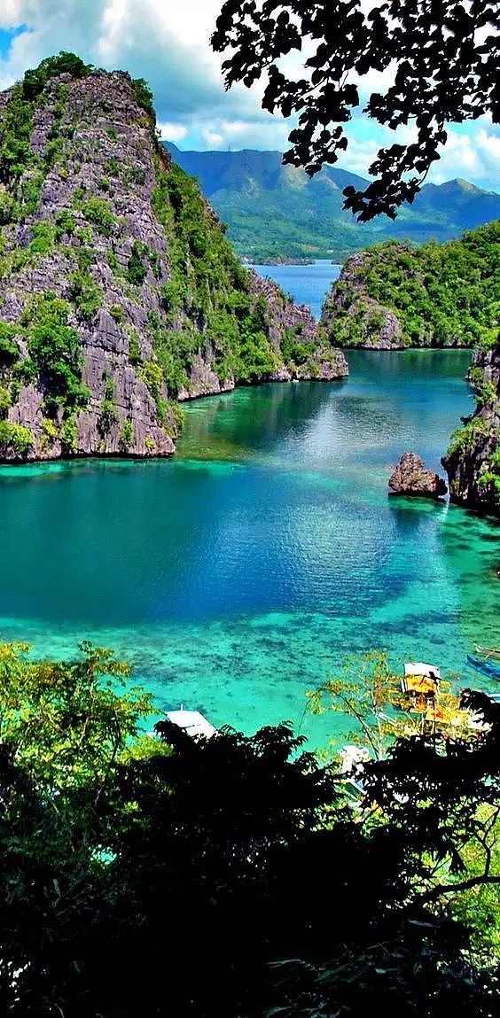 菲律宾最后的处女地，曾获评全球十佳海岛之首！美如马代，还有25℃的冬天… - 35