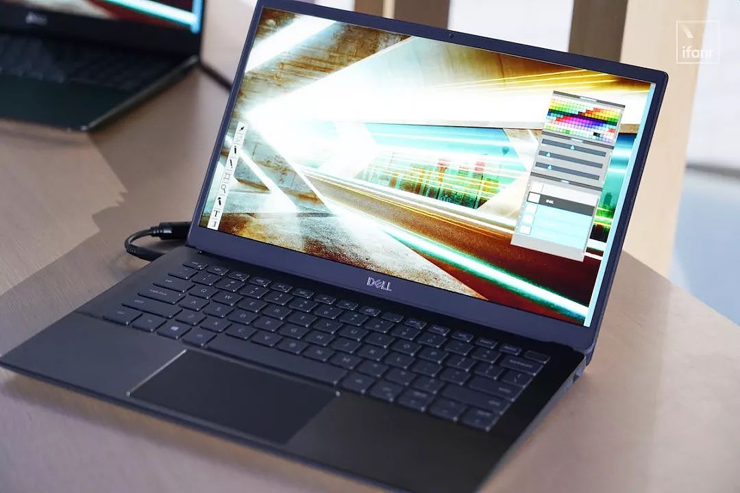 喜提十代酷睿、OLED 屏，戴尔发布了一大波新品丨Computex 2019 - 14