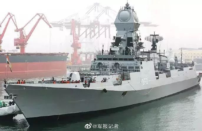 人民海军70周年：中国人，请入列！ - 20