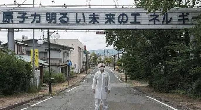 日本核泄漏事故后，一个普通家庭真实的生活写照 - 2