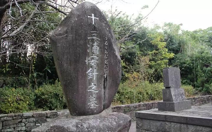 日本第一个白人武士：娶日本妻，拥一个村，达人生巅峰 - 18