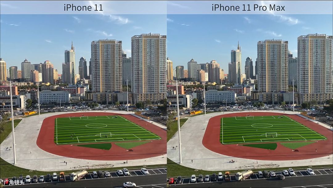 「科技美学」比iPhone 11 Pro Max更值iPhone11正代旗舰测评 - 9