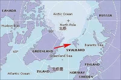 中国势力如今能介入北极，竟是靠当年“卖国反动”的北洋政府 - 10