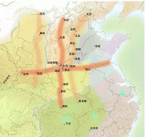 为什么中国历史上总是北方统一南方 - 3