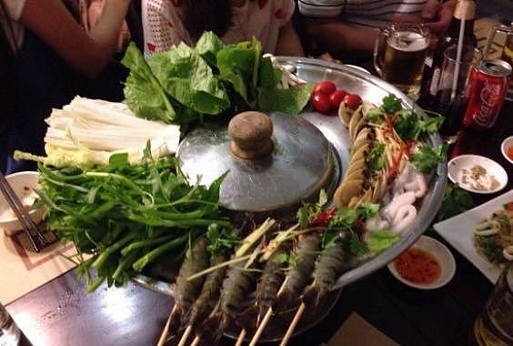 越南 | 2017胡志明旅行美食指南 - 1