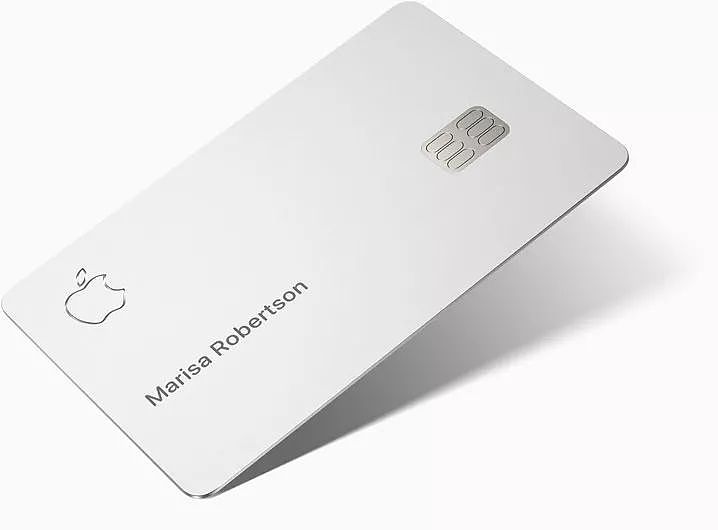 一文读懂苹果信用卡 ，Apple Card 中国能办吗？ - 16