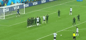 绝处逢生！梅西破门、罗霍绝杀，阿根廷2-1战胜尼日利亚，小组第二出线！ - 2