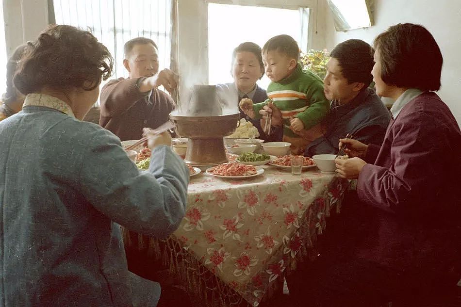 直击八九十年代“中国土豪”的真实生活 - 1