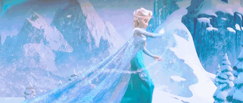 不是所有的公主都需要王子拯救！Elsa归来，像超级英雄一样拯救世界 - 14