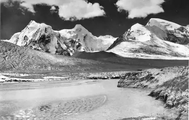 1938年，希特勒派人到西藏寻找日耳曼人祖先，留下了这组珍贵照片 - 11