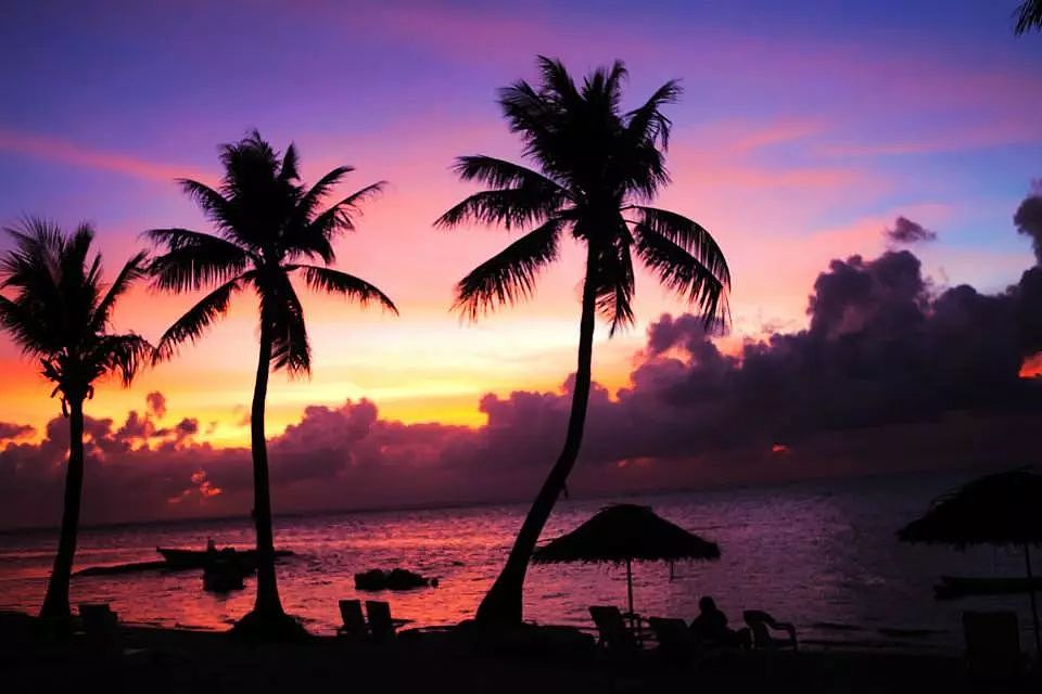 全球六大性价比度假海岛：花最少的钱体验最好的旅行 - 26
