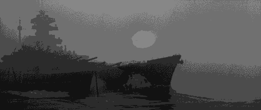 真实战列舰航母拍摄的俾斯麦号覆灭记！58年来依然是海战神作 - 9