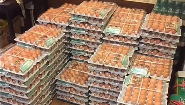 挪威国家队错用谷歌翻译买了15000个鸡蛋。。。 - 2