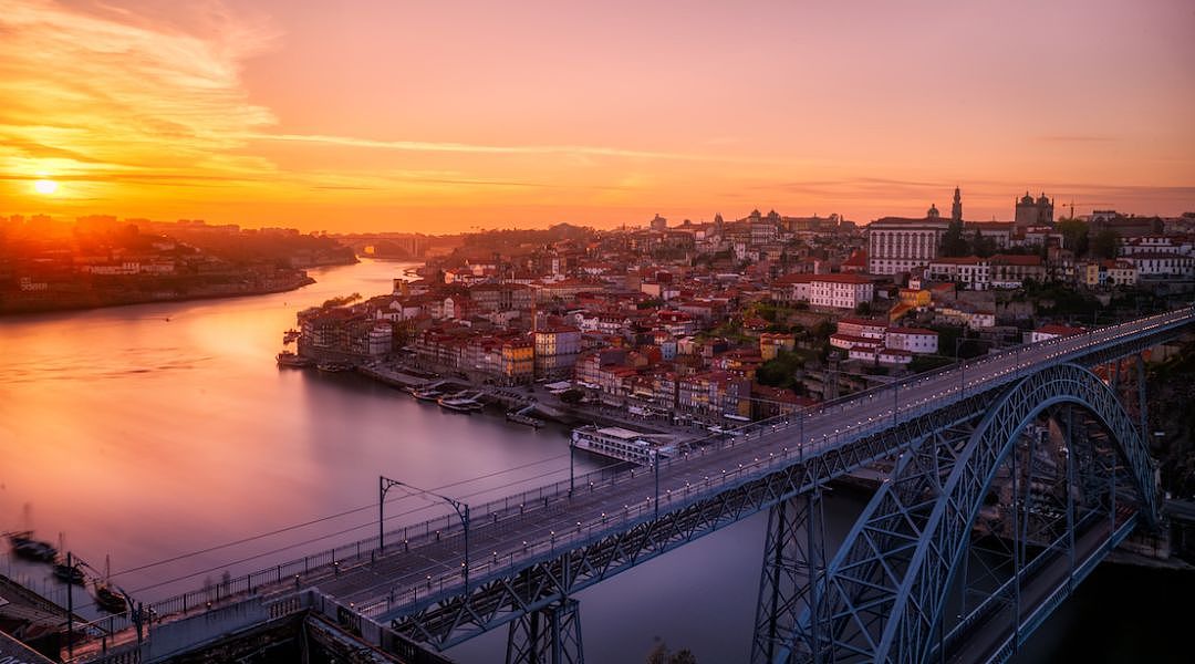 葡萄牙推荐 | 葡萄牙的慢调老城，月薪5000就能上头！ - 47