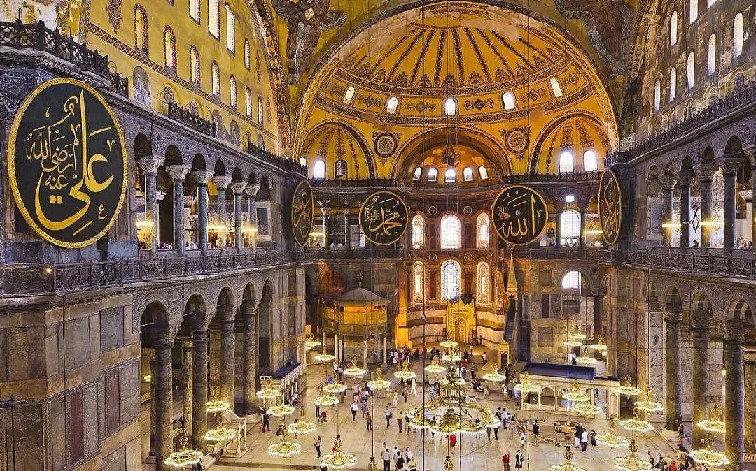 寻找丝路消失的奥斯曼帝国 | 穿越遍布世界文化遗产的蓝色土耳其 - 19