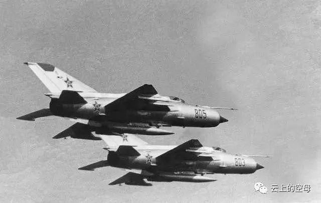 战斗民族也曾吃大亏：以色列两分钟内打爆五架苏联战机 - 3