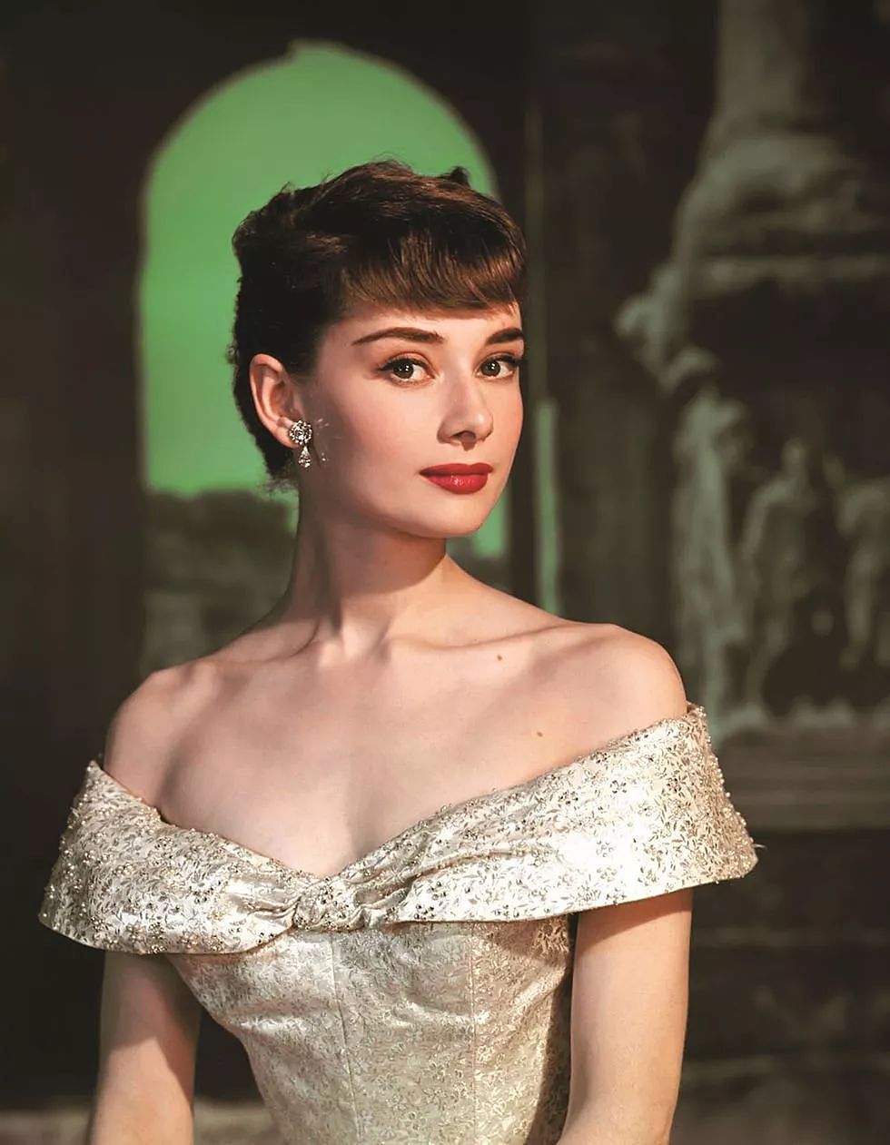 1950s：一个女人都优雅到骨子里的经典美时代 - 4