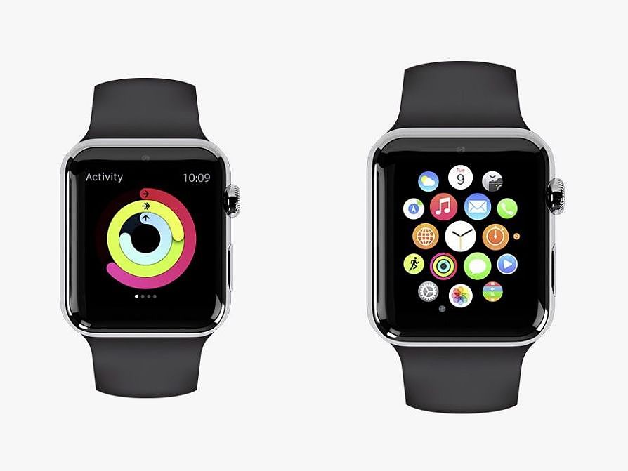 苹果Apple Watch销量大爆发，iOS13将更加保护隐私 - 1