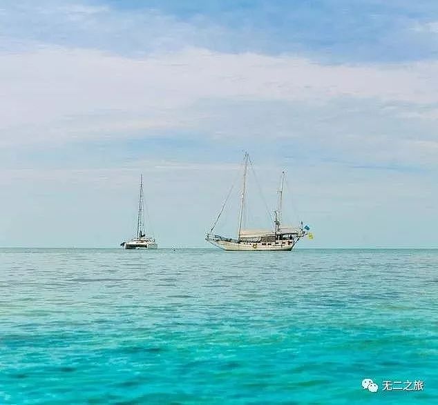 忘记普吉岛、芭提雅吧！这才是泰国最美的海岛！ - 18