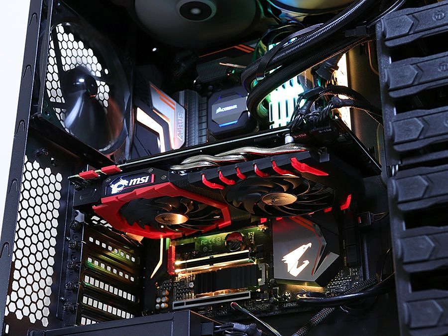 AMD新APU信息曝光；BIOS升级陆续开放 - 5