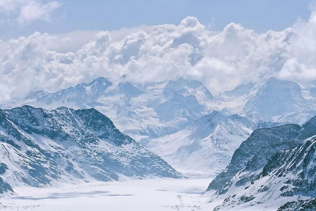 全球最美的10处冬景，绝对惊艳！你去过几个？ - 25