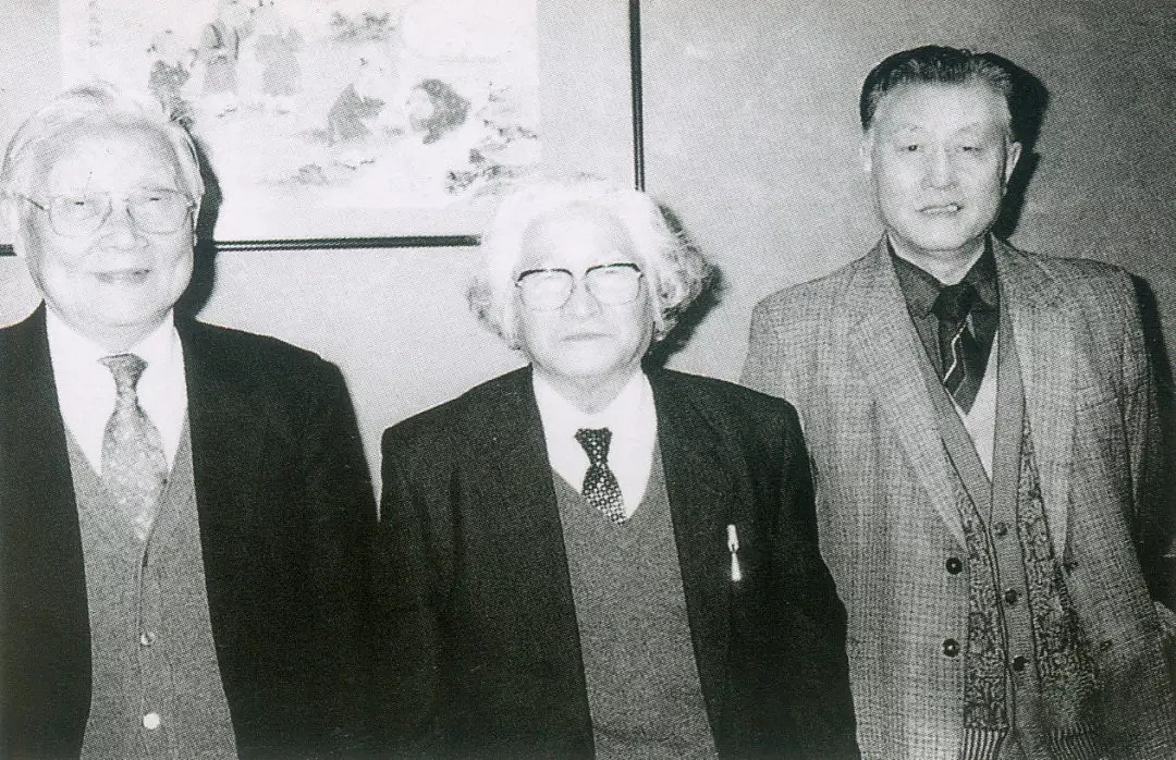 一个日共党员眼中的中国社会主义革命 - 1