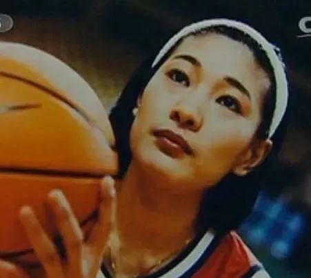 中国篮球，70年70人 - 43