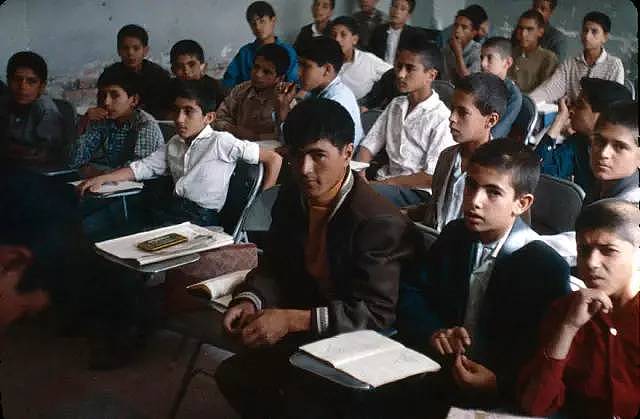 1960年代的阿富汗：没有扛枪少年、人肉炸弹，更没有仇恨... - 8
