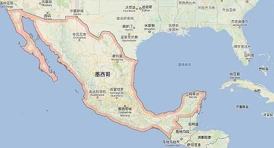 离天堂太远，离美国太近，谋杀率世界第一的墨西哥有多危险｜军情晚报 - 13