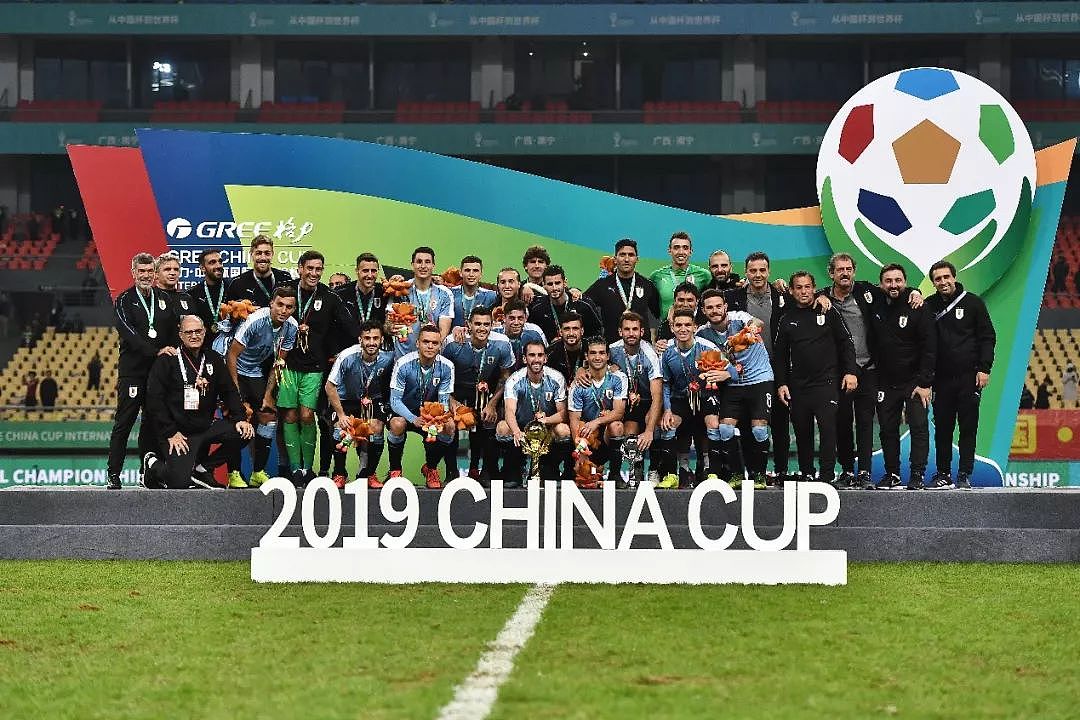 在中国杯赛场之外，我看到了中国顶级体育赛事的未来 - 3