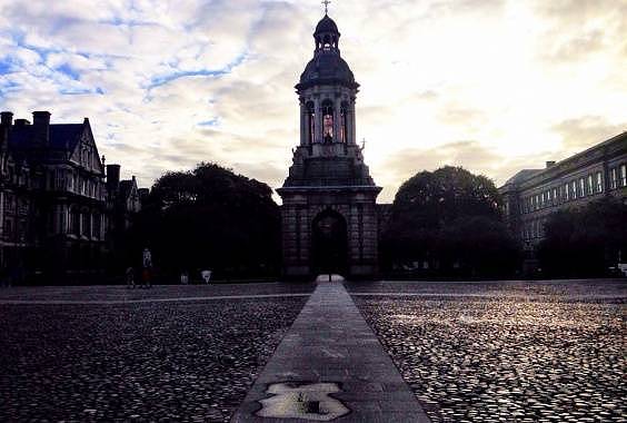 爱尔兰 | 2017都柏林旅行景点指南 - 7