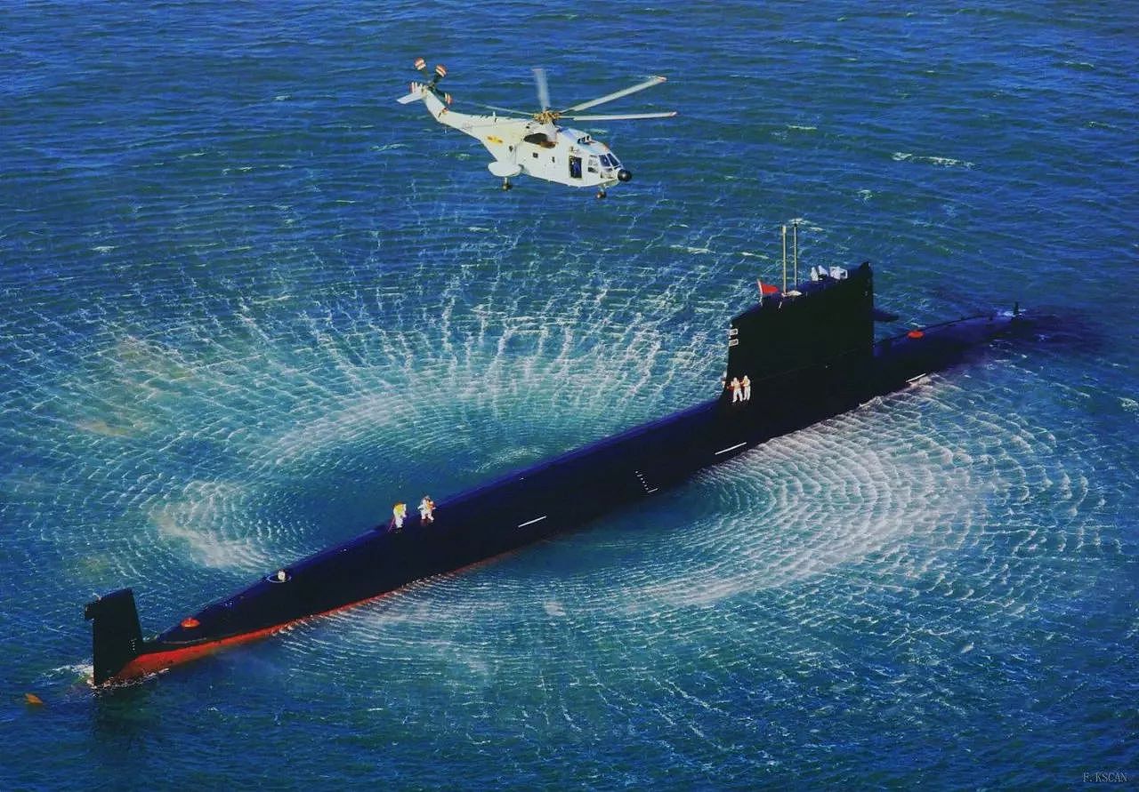 二手潜艇离奇失踪，30年后终于发现踪迹，前海军司令含泪自杀 - 9