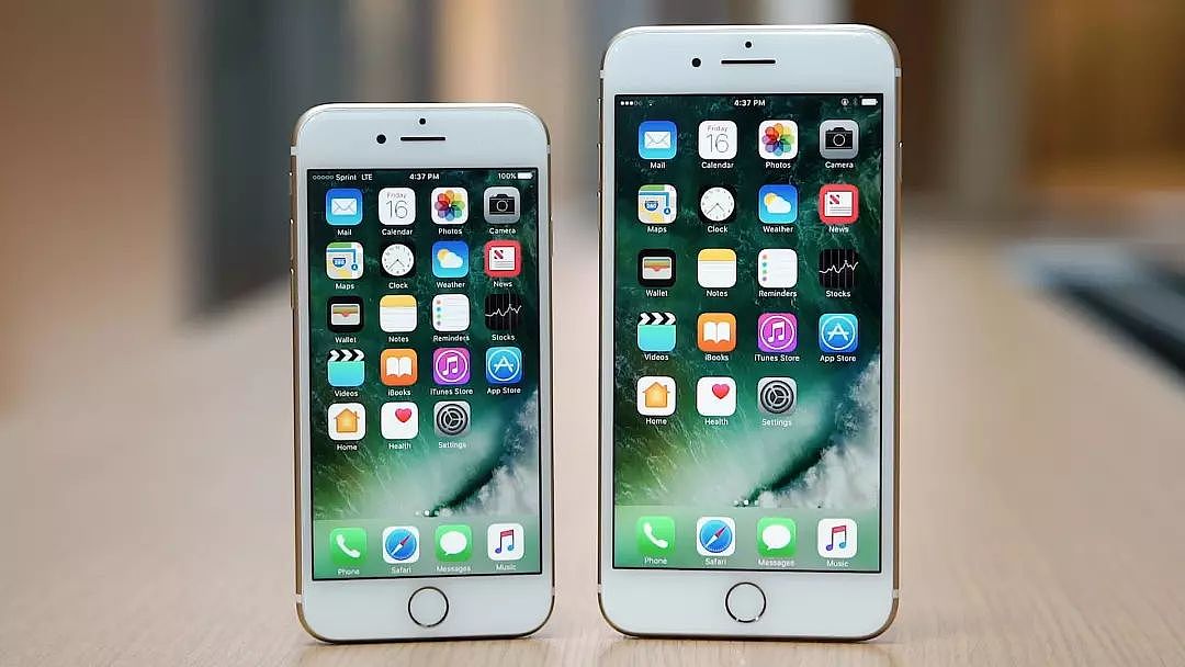 苹果承认部分 iPhone 7 的扬声器 / 麦克风功能存在失灵情况 - 3