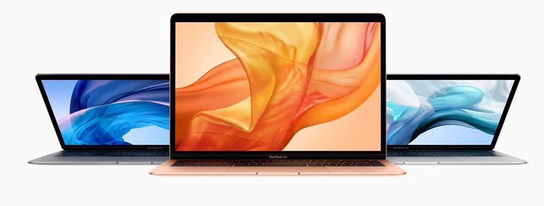 便宜3000元苹果教育优惠启动，iPhone11或将用国产屏幕，MacBook更新但仍有隐患 - 11