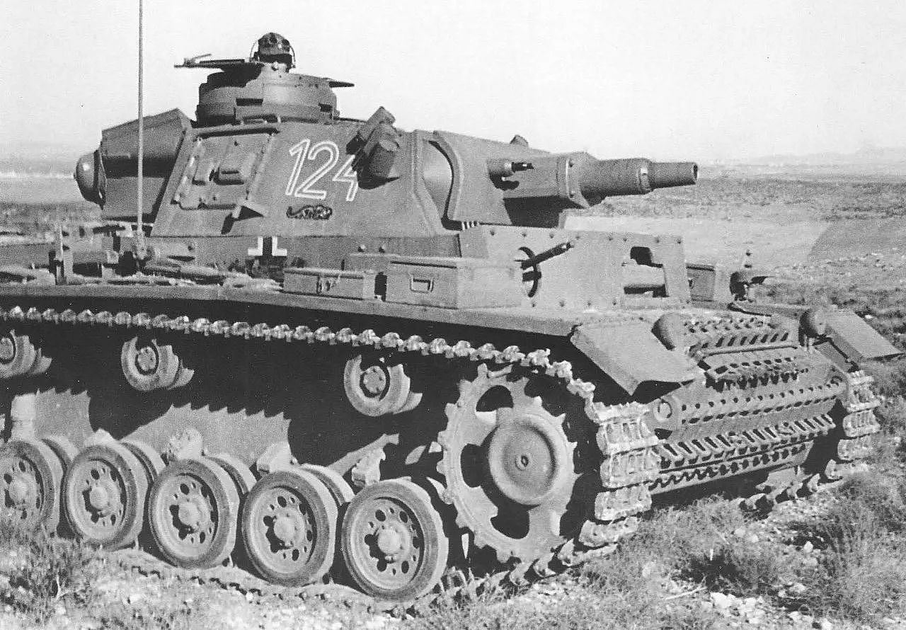 假如只造虎式坦克，德国会在陆地上击败盟军吗？ - 5