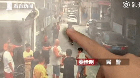 警方跨省抓狗？是的，这件事在上海发生了! - 7