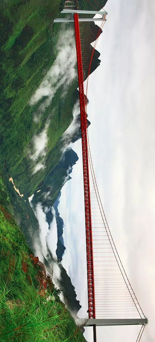 世界最美处女大峡谷就在中国，未曾全公开，完爆美国大峡谷！ - 44