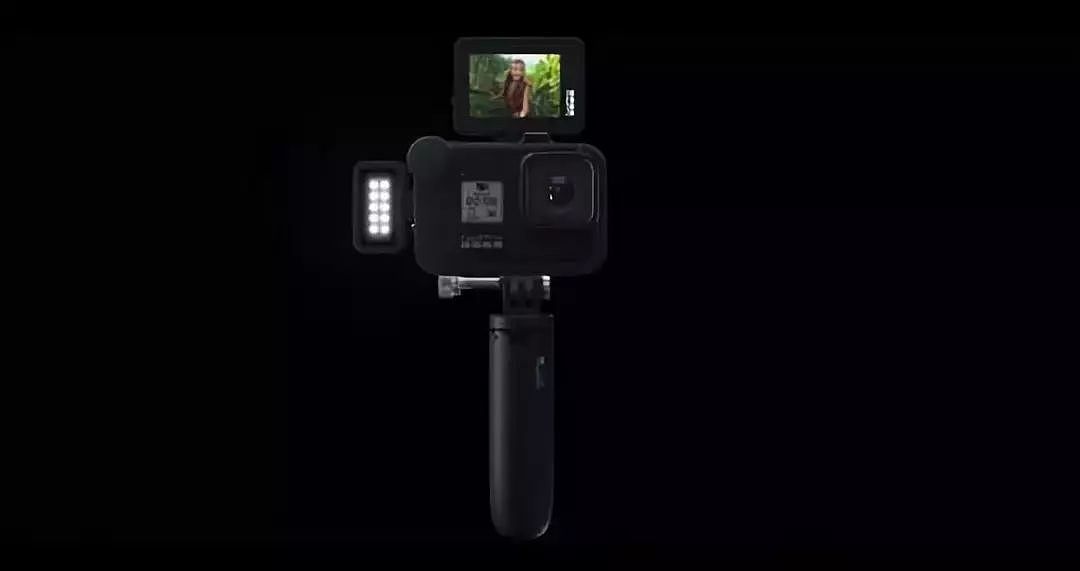GoPro全新运动相机发布，升级明显 - 10