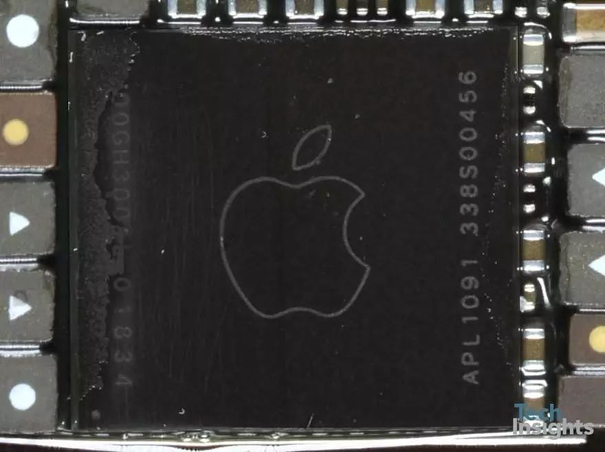 苹果iPhone XS Max成本价曝光！差价够再买一部iPhone X！ - 12
