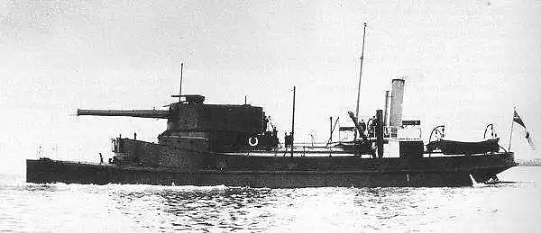 二战苏联的疯狂：安装5门305巨炮的“战列驱逐舰”｜军武正片 - 10