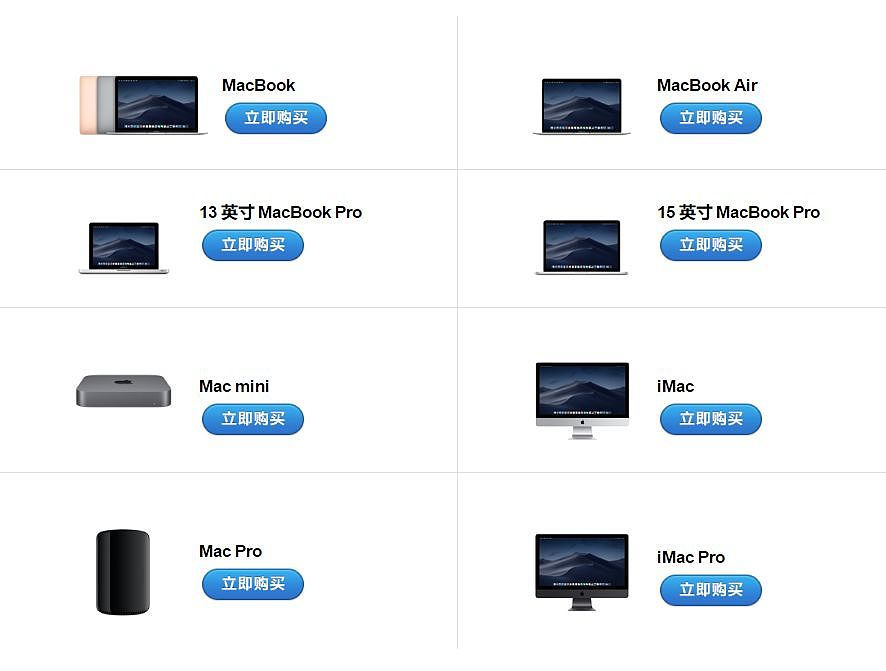 ​苹果AppleCare+for Mac正式面向中国市场推出 - 3