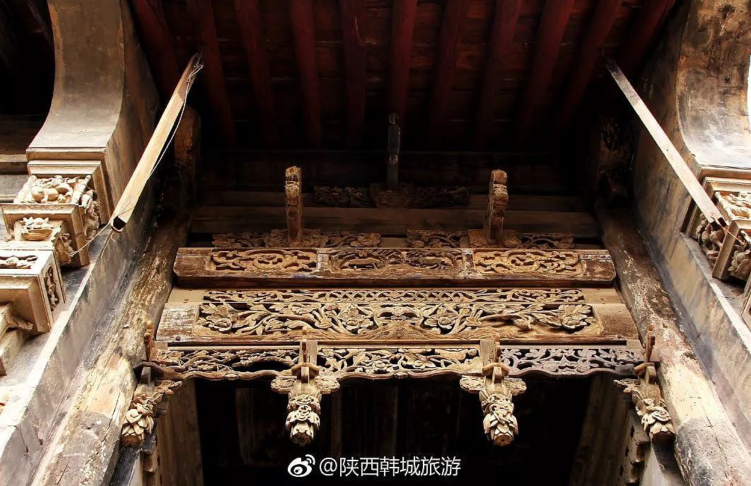 中国人的老房子，才是世界上最美的房子 - 29