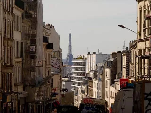 法国埃菲尔铁塔无限期关闭？！原因竟然是…… - 20