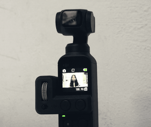 大疆口袋相机评测：口红大小的旅行神器，可能是你最想买的相机 - 14