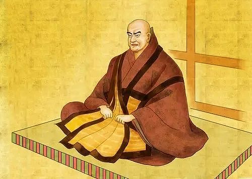 人物 | 他是传说中的日本第一淫僧，“差点”当上了日本天皇 - 4