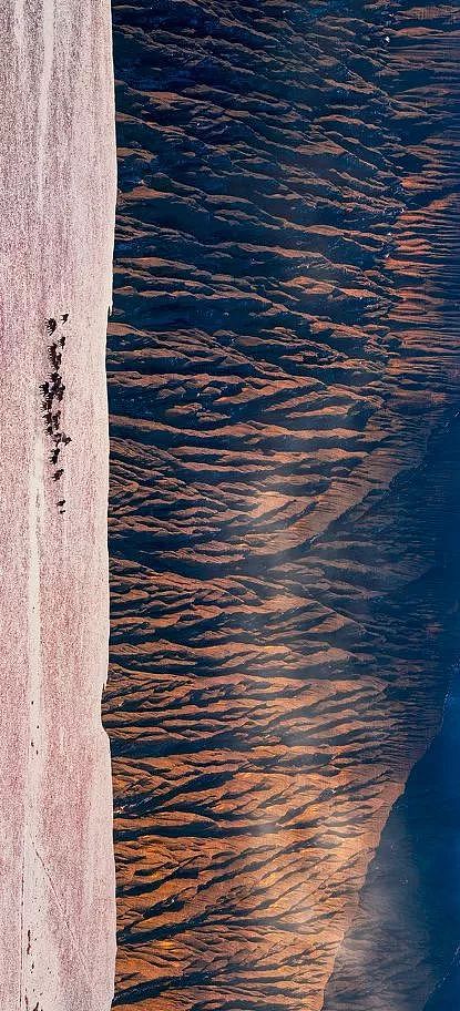 世界最美处女大峡谷就在中国，未曾全公开，完爆美国大峡谷！ - 12