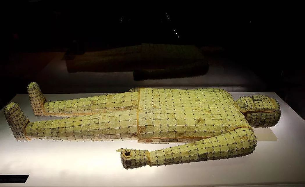 秦始皇陵中还没挖掘出的六件稀世珍宝，最后一件曾保了一个朝代800年 - 4