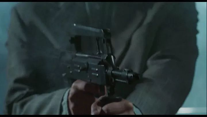 香港警匪片中的枪你最喜欢哪一款？AK很多都是56改 | 轻武专栏 - 26